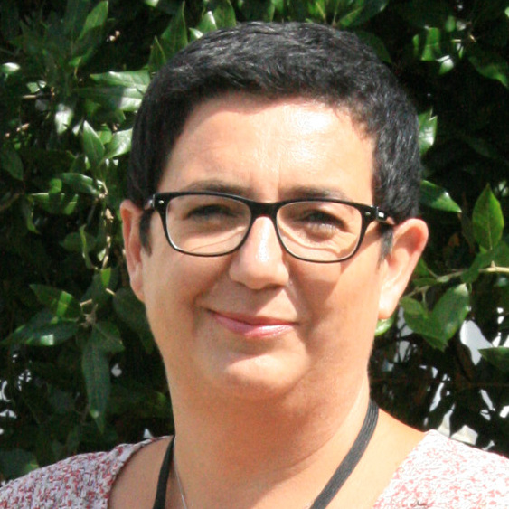 Delphine MOUCHEL, DCNS – Lauréate IAI-Awards 2015