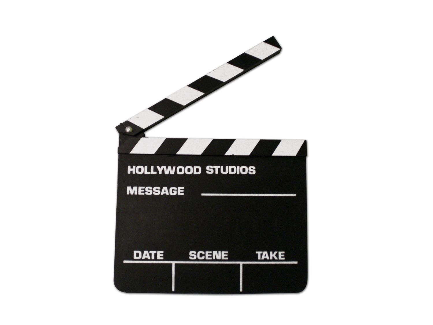 Clap cinema