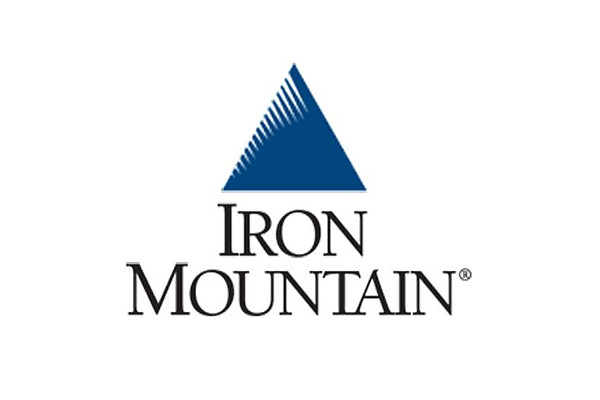 IRON MOUNTAIN – Le management à 360° de vos informations